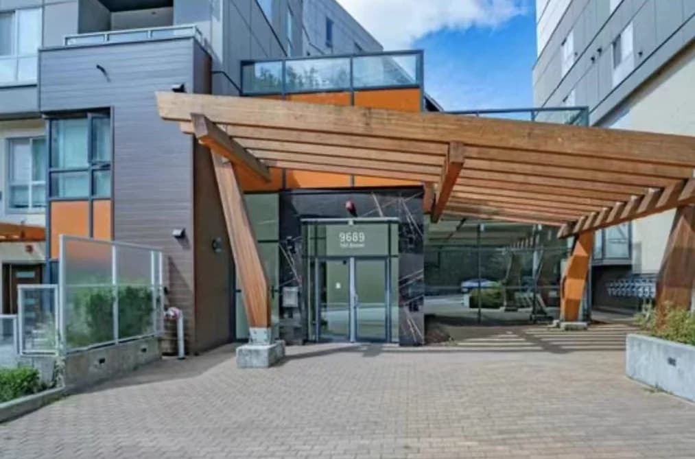 5xx 9689 140 STREET, Surrey BC V3T 0P3 - Photo 1