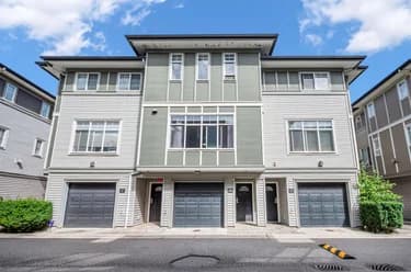 Townhouse for sale at 6 1010 Ewen Avenue New Westminster British Columbia - MLS: R3160977