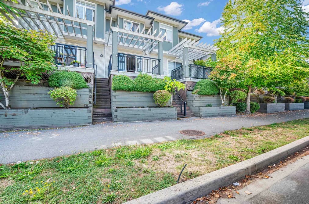 6 1010 EWEN AVENUE, New Westminster, BC — Residential for Sale - Photo 2