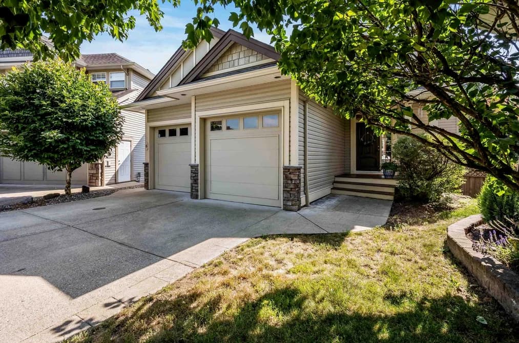 6 10113 WILLIAMS ROAD, Chilliwack, BC — Residential for Sale - Main Photo