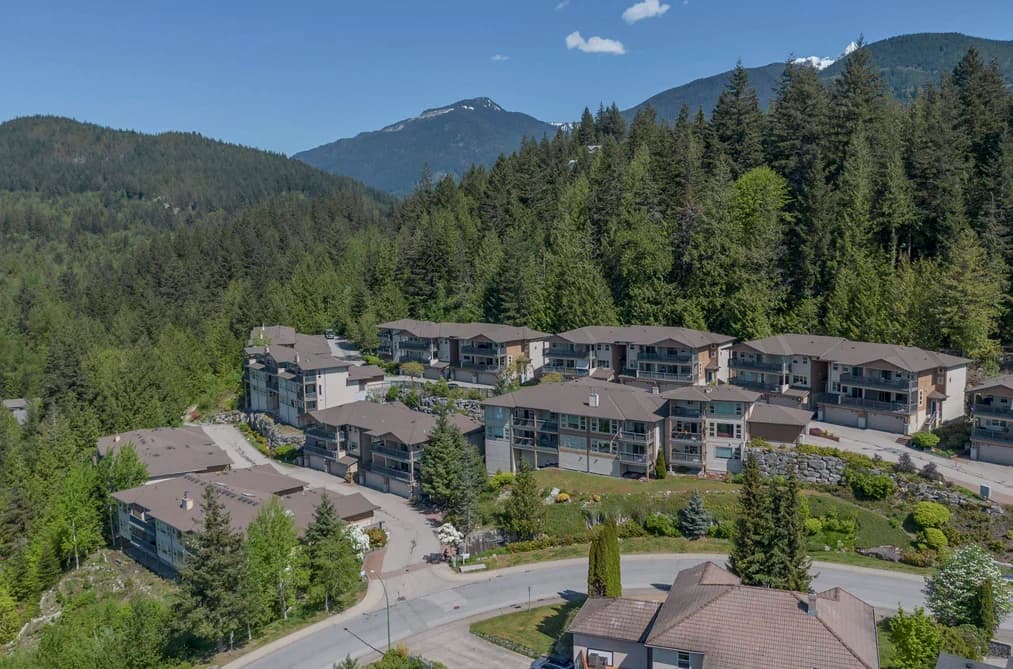 6 1024 GLACIER VIEW DRIVE, Squamish, BC — Residential for Sale - Main Photo