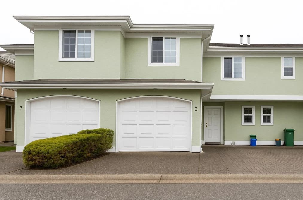 6 10280 BRYSON DRIVE, Richmond, BC — Residential for Sale - Main Photo