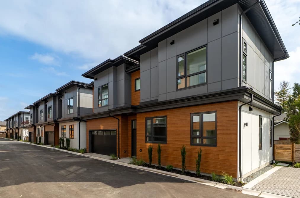 7 10380 NO. 4 ROAD, Richmond, BC — Residential for Sale - Main Photo
