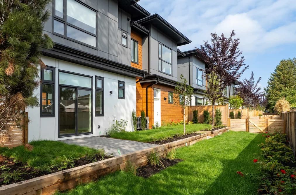 7 10380 NO. 4 ROAD, Richmond, BC — Residential for Sale - Photo 2