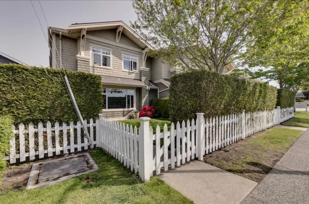 6 11991 5TH AVENUE, Richmond, BC — Residential for Sale - Main Photo
