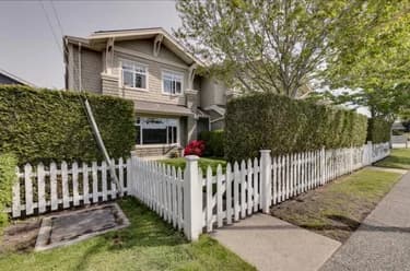 Townhouse for sale at 6 11991 5th Avenue Richmond British Columbia - MLS: R3120945