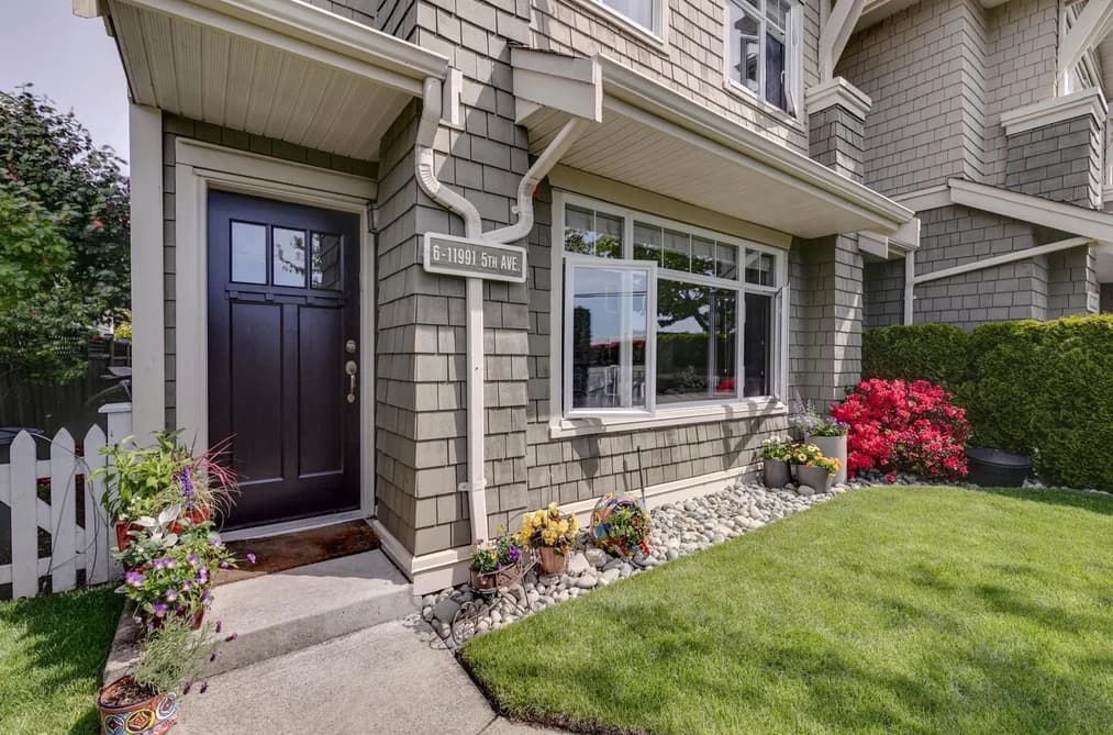 6 11991 5TH AVENUE, Richmond, BC — Residential for Sale - Photo 2