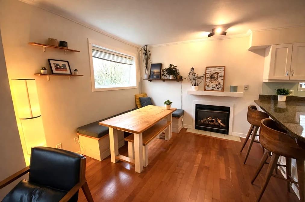 6 1233 MAIN STREET, Squamish, BC — Residential for Sale - Photo 2