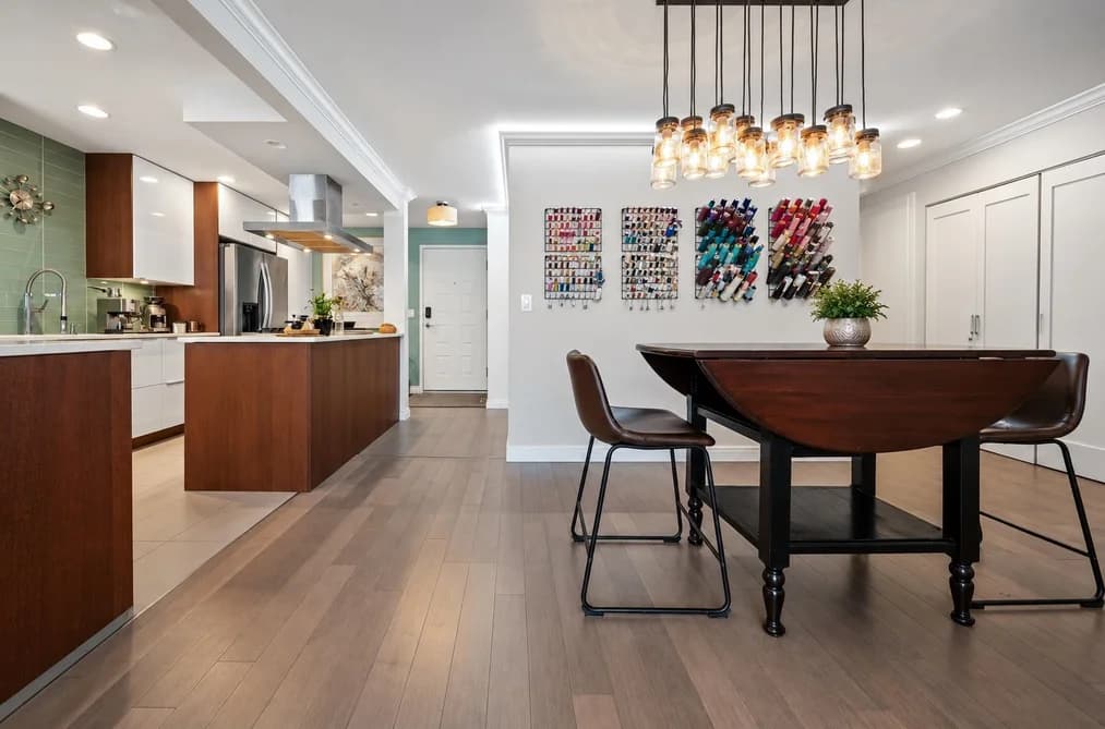 6 1234 W 7TH AVENUE, Vancouver, BC — Residential for Sale - Main Photo