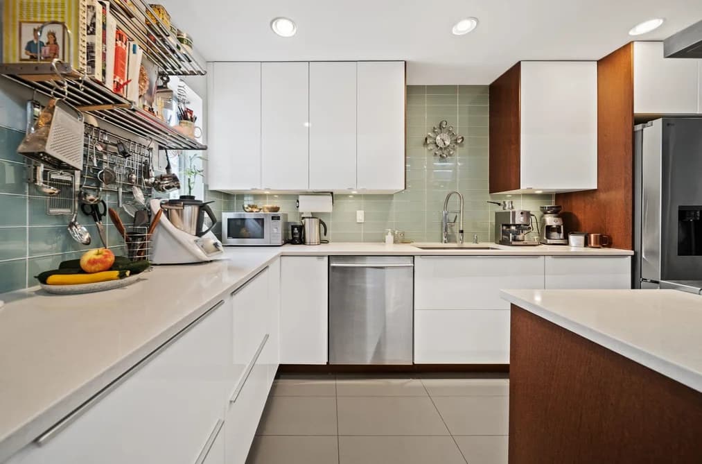 6 1234 W 7TH AVENUE, Vancouver, BC — Residential for Sale - Photo 2