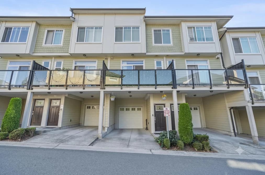 6 13670 62 AVENUE, Surrey, BC — Residential for Sale - Main Photo