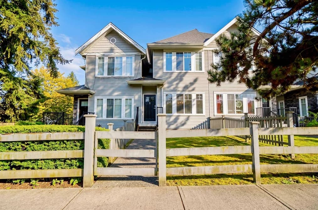6 13864 HYLAND ROAD, Surrey, BC — Residential for Sale - Main Photo