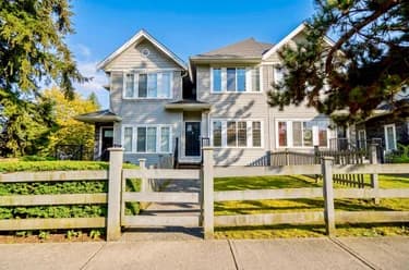 Townhouse for sale at 6 13864 Hyland Road Surrey British Columbia - MLS: R3112177