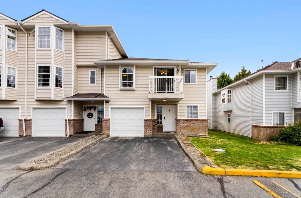 6 13970 72 AVENUE, Surrey, BC — Residential for Sale - Main Photo