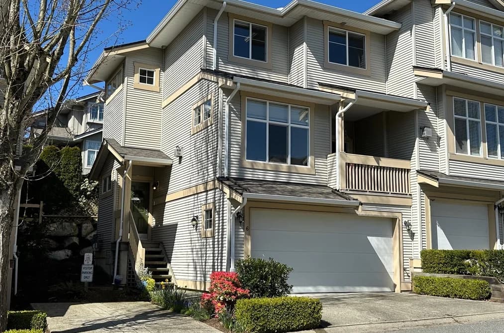 6 14959 58 AVENUE, Surrey, BC — Residential for Sale - Main Photo