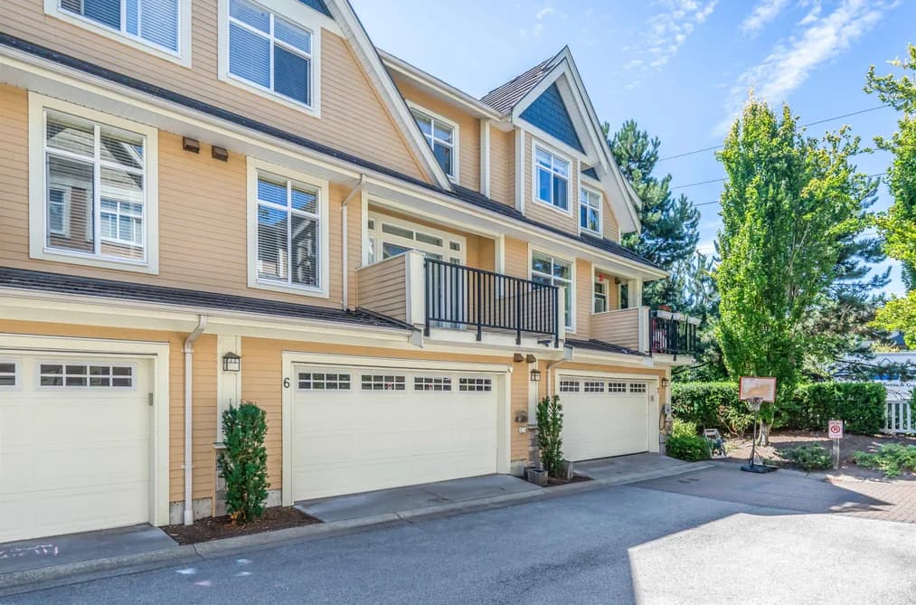 6 15237 36 AVENUE, Surrey, BC — Residential for Sale - Main Photo