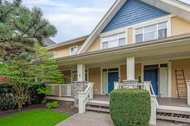 Townhouse for sale at 6 15237 36 Avenue Surrey British Columbia - MLS: R3110531