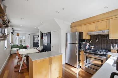 Townhouse for sale at 6 1642 E Georgia Street Vancouver British Columbia - MLS: R3161001
