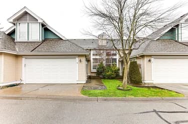 Townhouse for sale at 6 16995 64 Avenue Surrey British Columbia - MLS: R3139141