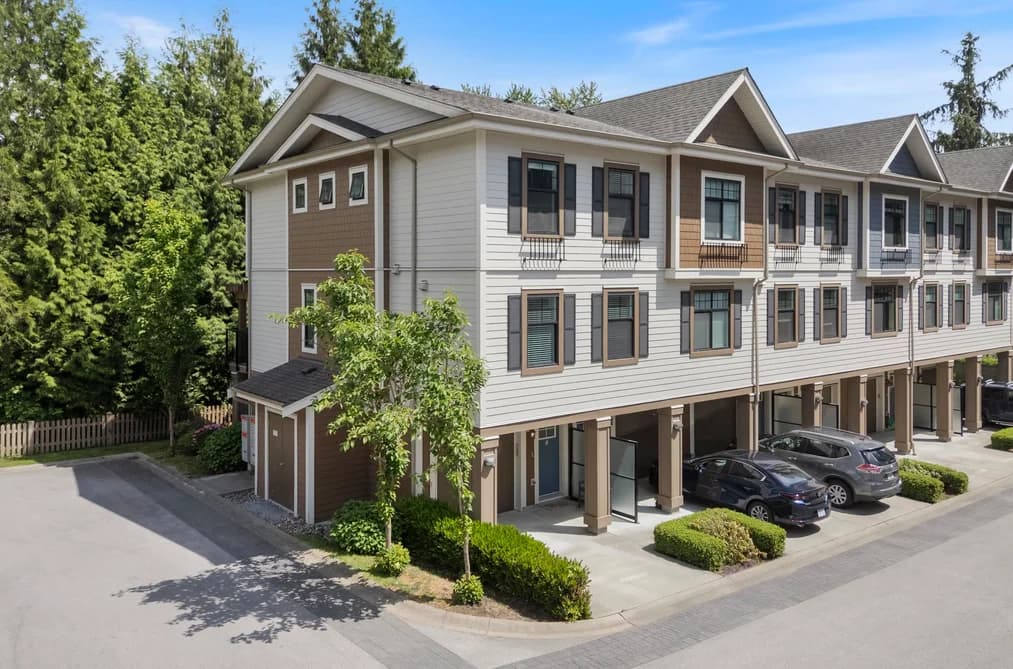 6 1818 HARBOUR STREET, Port Coquitlam, BC — Residential for Sale - Main Photo