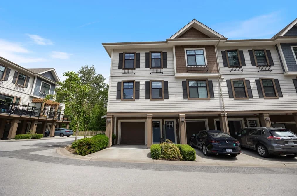 6 1818 HARBOUR STREET, Port Coquitlam, BC — Residential for Sale - Photo 2