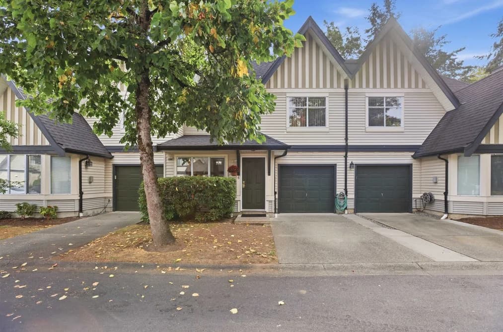 6 18883 65 AVENUE, Surrey, BC — Residential for Sale - Main Photo