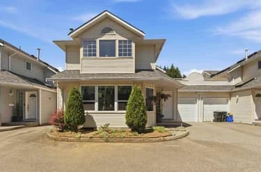 Townhouse for sale at 6 19236 119 Avenue Pitt Meadows British Columbia - MLS: R3141667