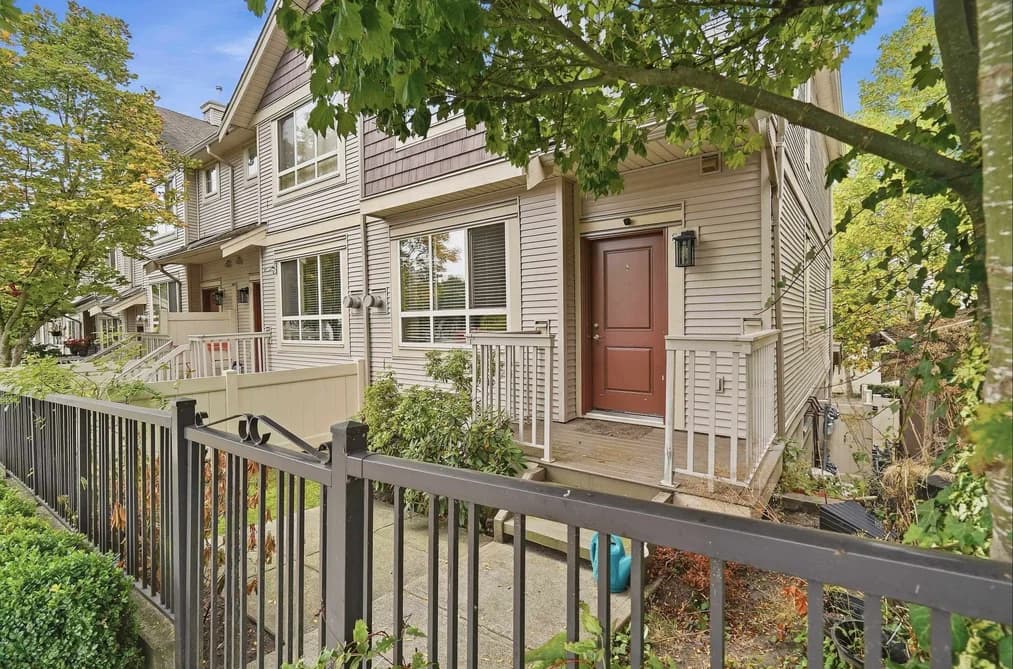 6 19560 68 AVENUE, Surrey, BC — Residential for Sale - Photo 2