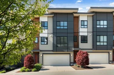Townhouse for sale at 6 1968 North Parallel Road Abbotsford British Columbia - MLS: R3121802