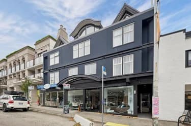 Condo for sale at 6 2023 West 4th Avenue Vancouver British Columbia - MLS: R3167633