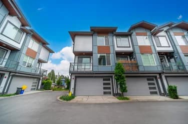 Townhouse for sale at 6 20763 76 Avenue Langley British Columbia - MLS: R3134951