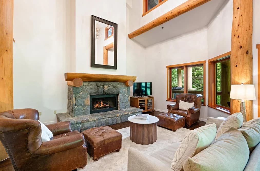 6 2240 NORDIC DRIVE, Whistler, BC — Residential for Sale - Photo 2