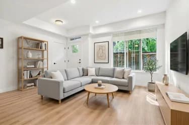 Townhouse for sale at 6 237 Ridgeway Avenue North Vancouver British Columbia - MLS: R3148064