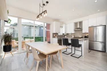 Townhouse for sale at 6 24076 112 Avenue Maple Ridge British Columbia - MLS: R3133887