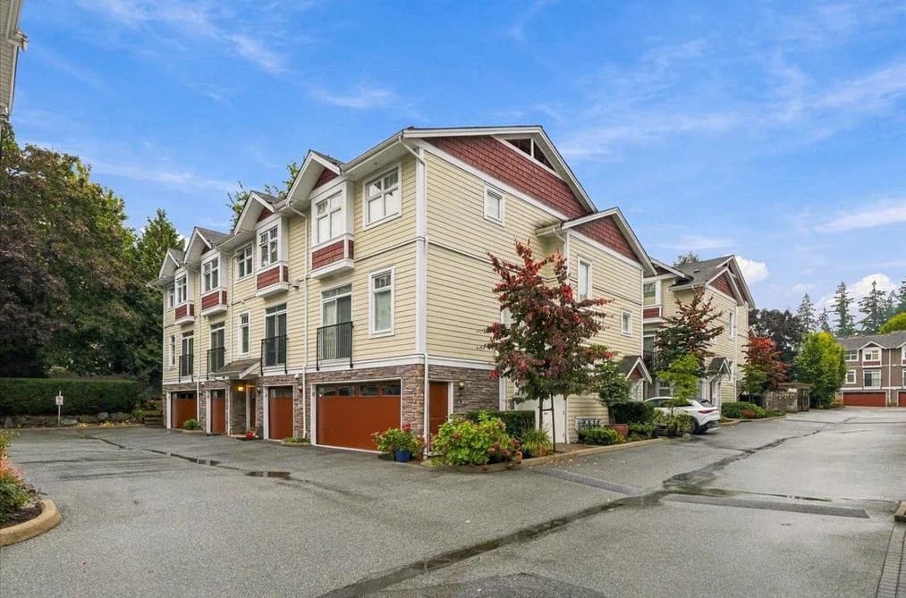 6 2689 PARKWAY DRIVE, Surrey, BC — Residential for Sale - Main Photo
