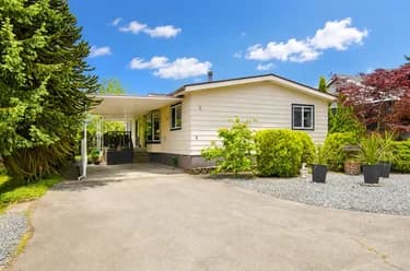 Manufactured Home for sale at 6 27111 0 Avenue Langley British Columbia - MLS: R3122577