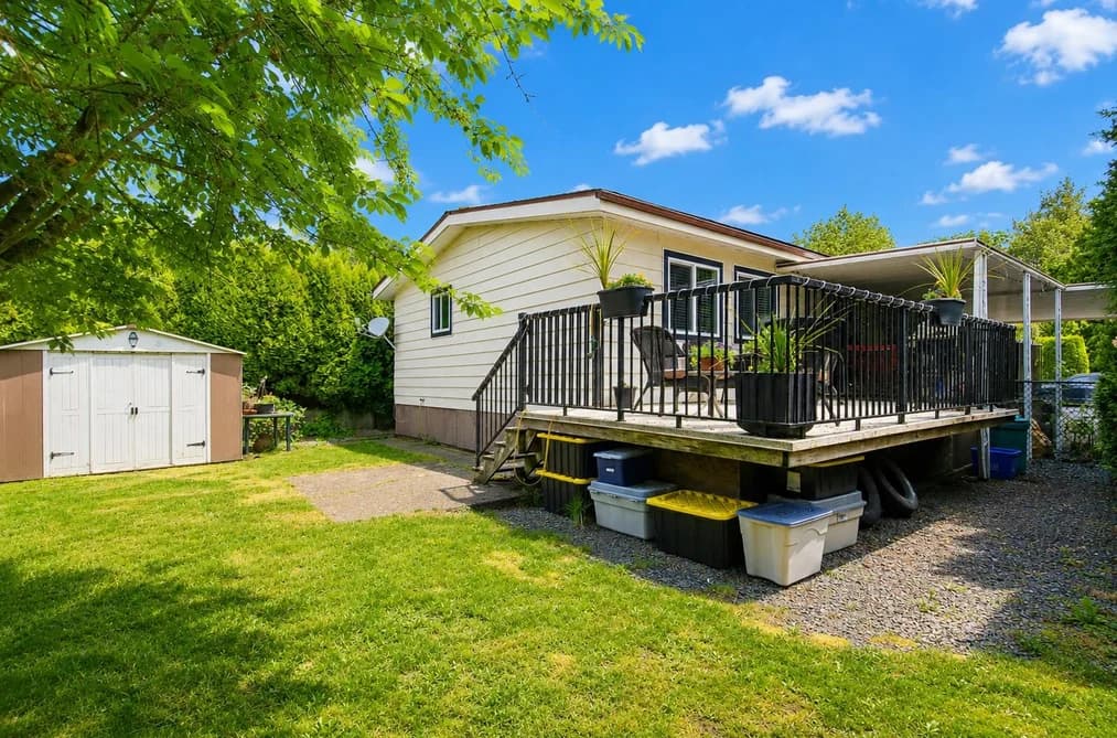 6 27111 0 AVENUE, Langley, BC — Residential for Sale - Photo 2