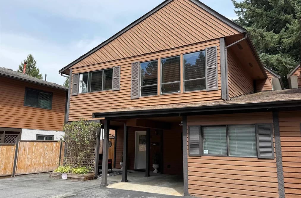 6 2719 ST MICHAEL STREET, Port Coquitlam, BC — Residential for Sale - Photo 2