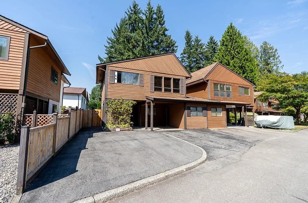 6 2719 ST MICHAEL STREET, Port Coquitlam, BC — Residential for Sale - Photo 2