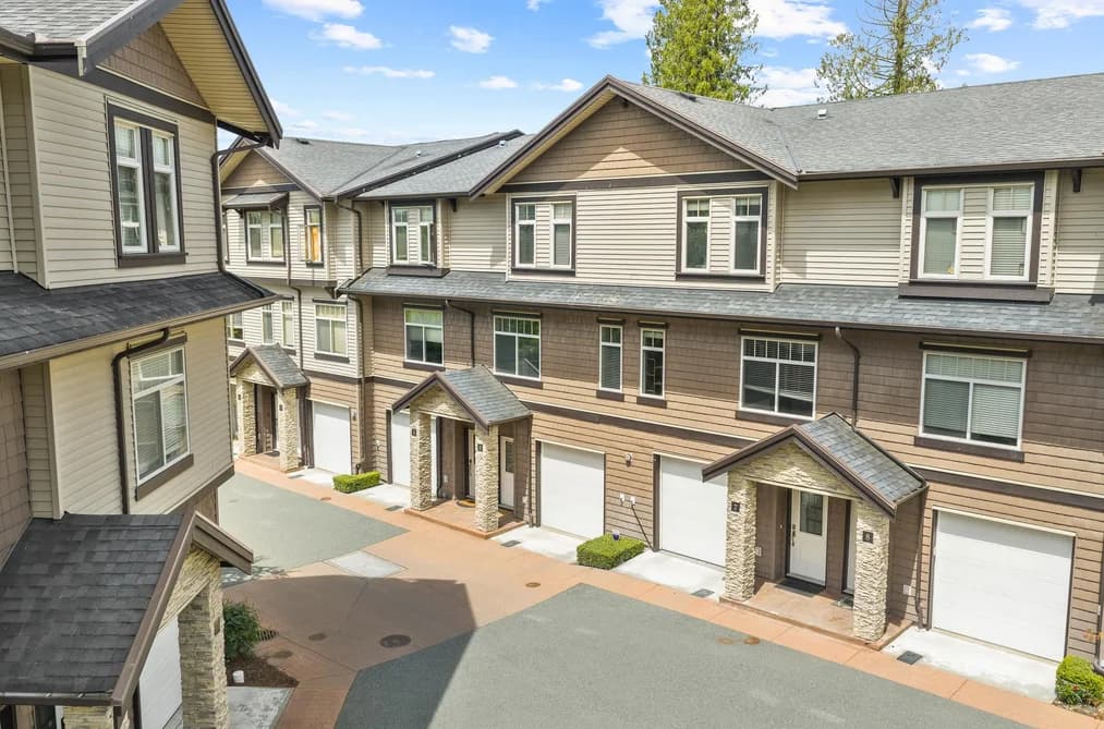 6 2950 LEFEUVRE ROAD, Abbotsford, BC — Residential for Sale - Main Photo