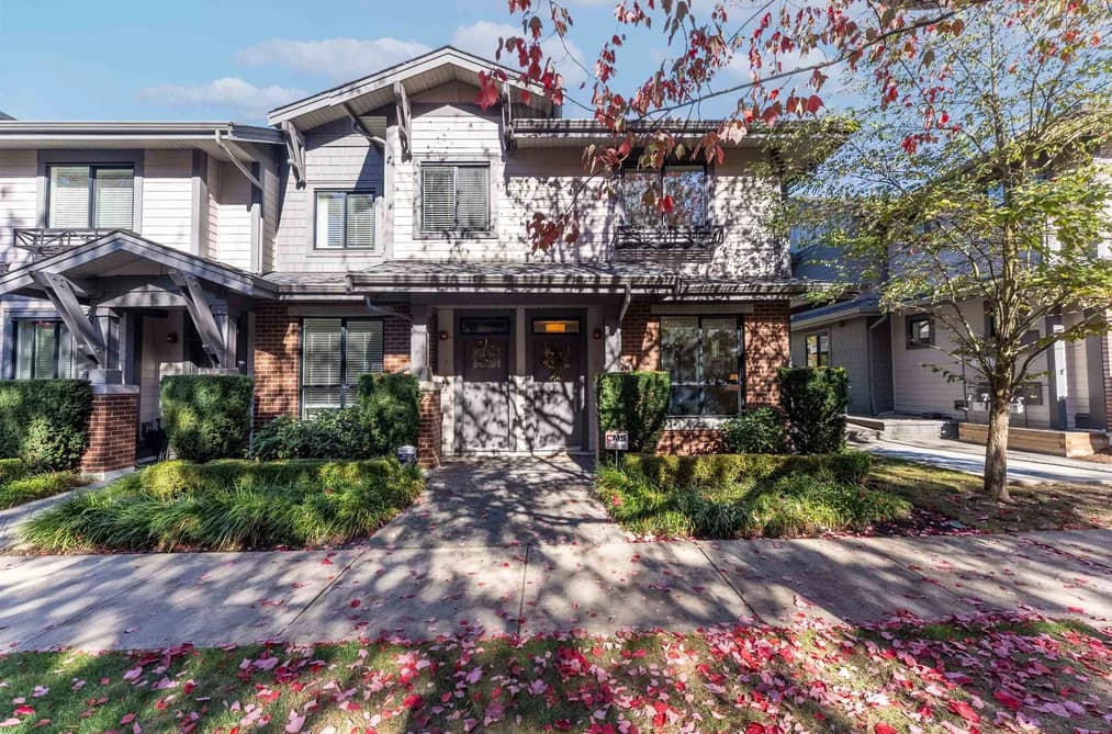 6 2988 151 STREET, Surrey, BC — Residential for Sale - Main Photo