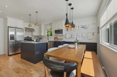 Townhouse for sale at 6 300 Maude Road Port Moody British Columbia - MLS: R3158167