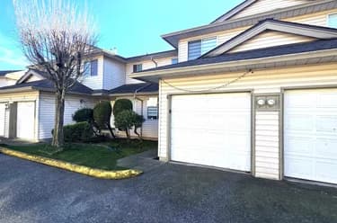 Townhouse for sale at 6 3070 Townline Road Abbotsford British Columbia - MLS: R3121118