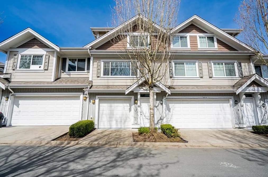 6 30748 CARDINAL AVENUE, Abbotsford, BC — Residential for Sale - Main Photo