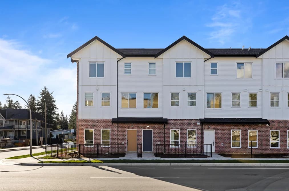 6 31981 CORAL AVENUE, Abbotsford, BC — Residential for Sale - Main Photo