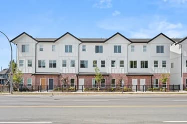 Townhouse for sale at 6 31981 Coral Avenue Abbotsford British Columbia - MLS: R3149882