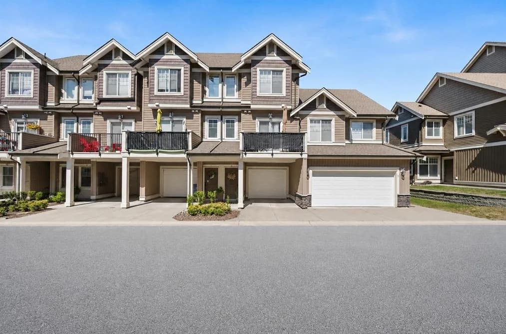 6 32792 LIGHTBODY COURT, Mission, BC — Residential for Sale - Main Photo