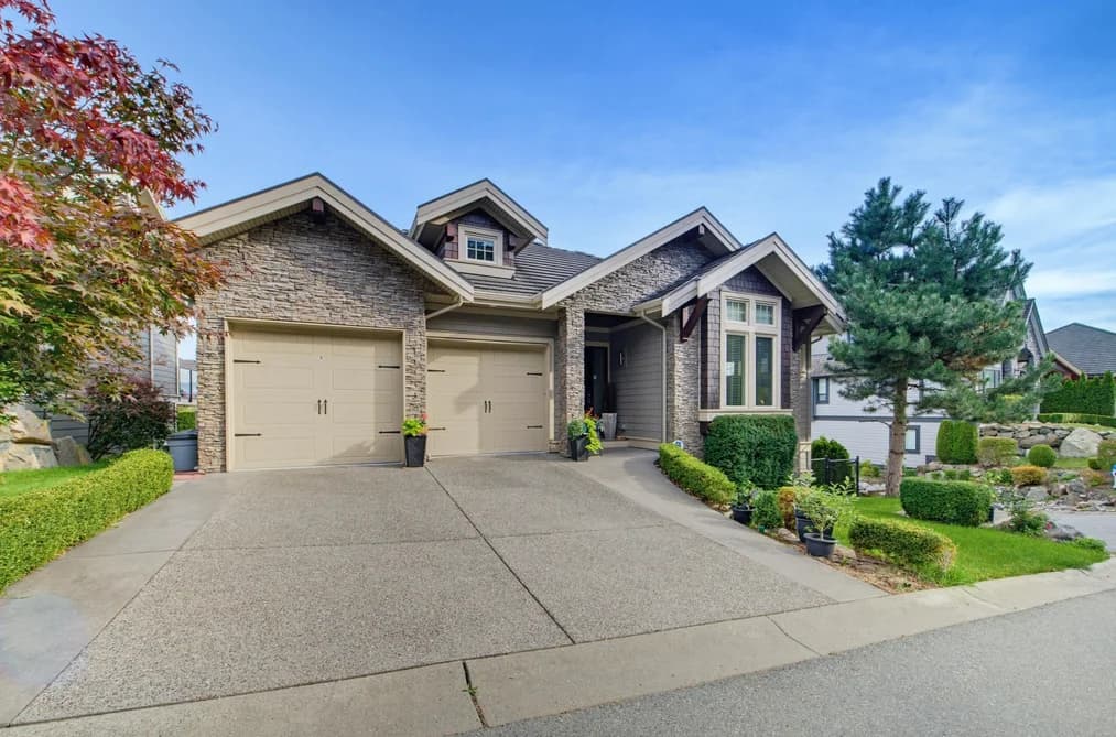 6 35520 MAHOGANY DRIVE, Abbotsford, BC — Residential for Sale - Photo 2