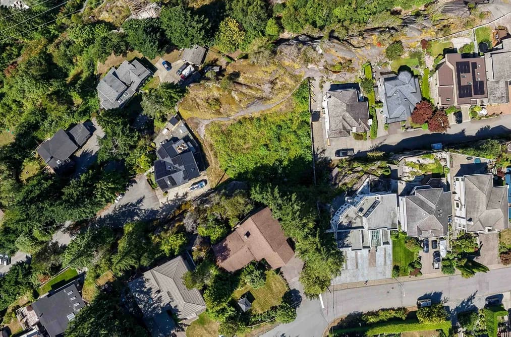 38299 VIEW PLACE, Squamish, BC — Land for Sale - Photo 2