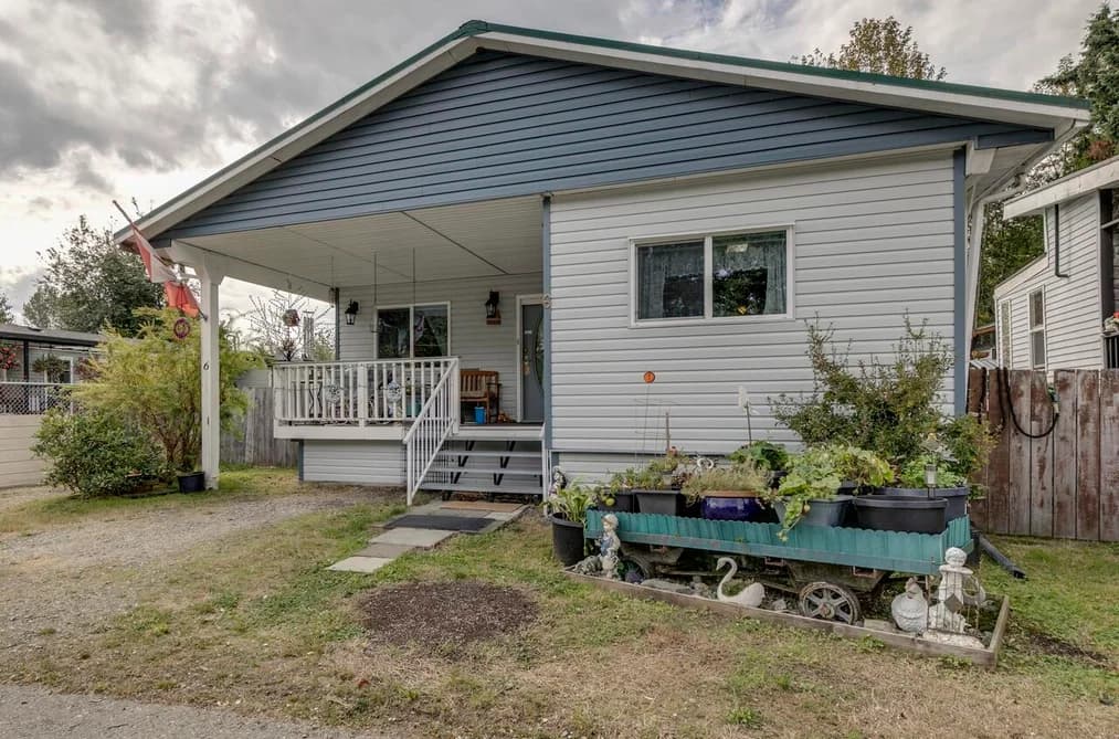 6 41711 TAYLOR ROAD, Mission, BC — Residential for Sale - Photo 2